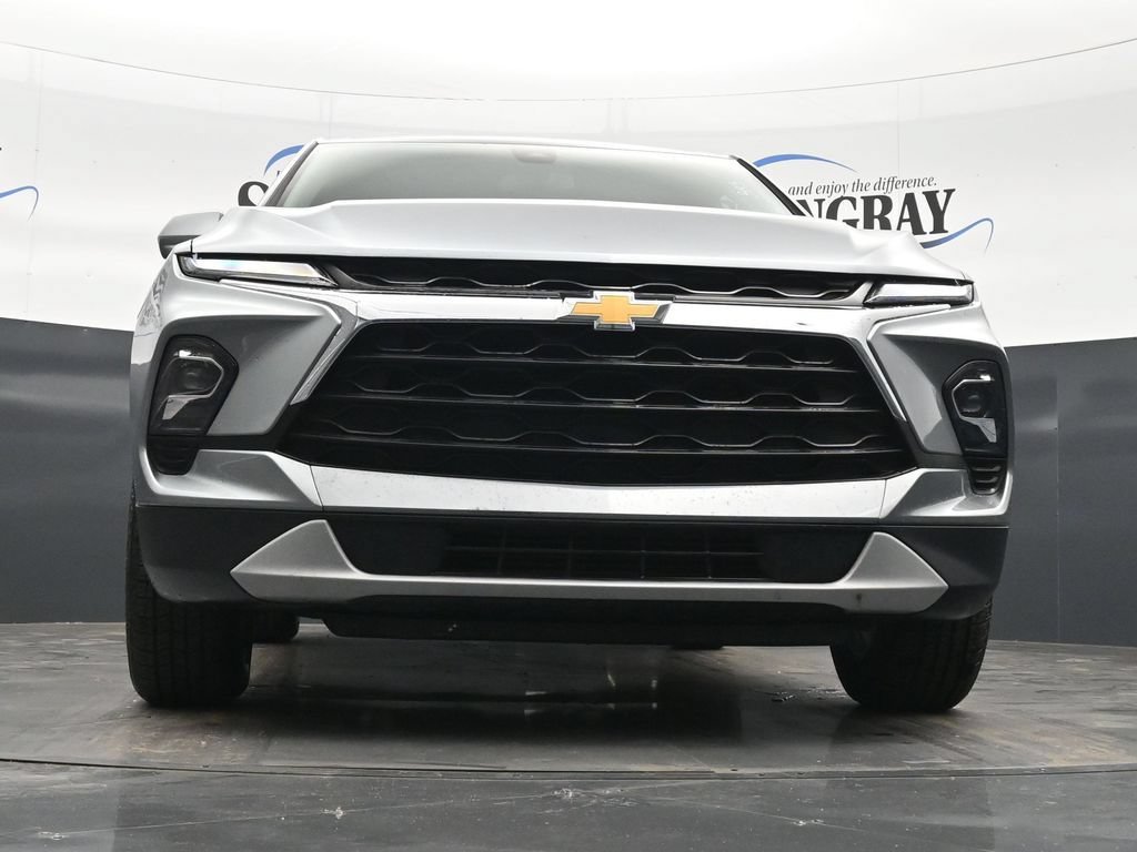 Used 2025 Chevrolet Blazer LT FWD image 27