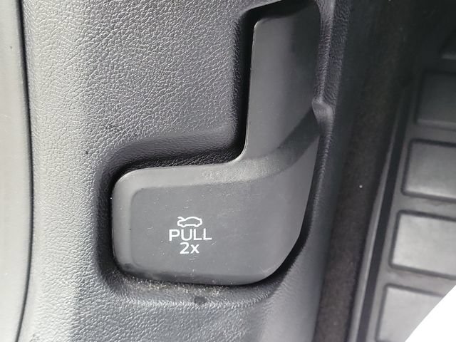 Certified 2021 Lincoln Corsair FWD image 28