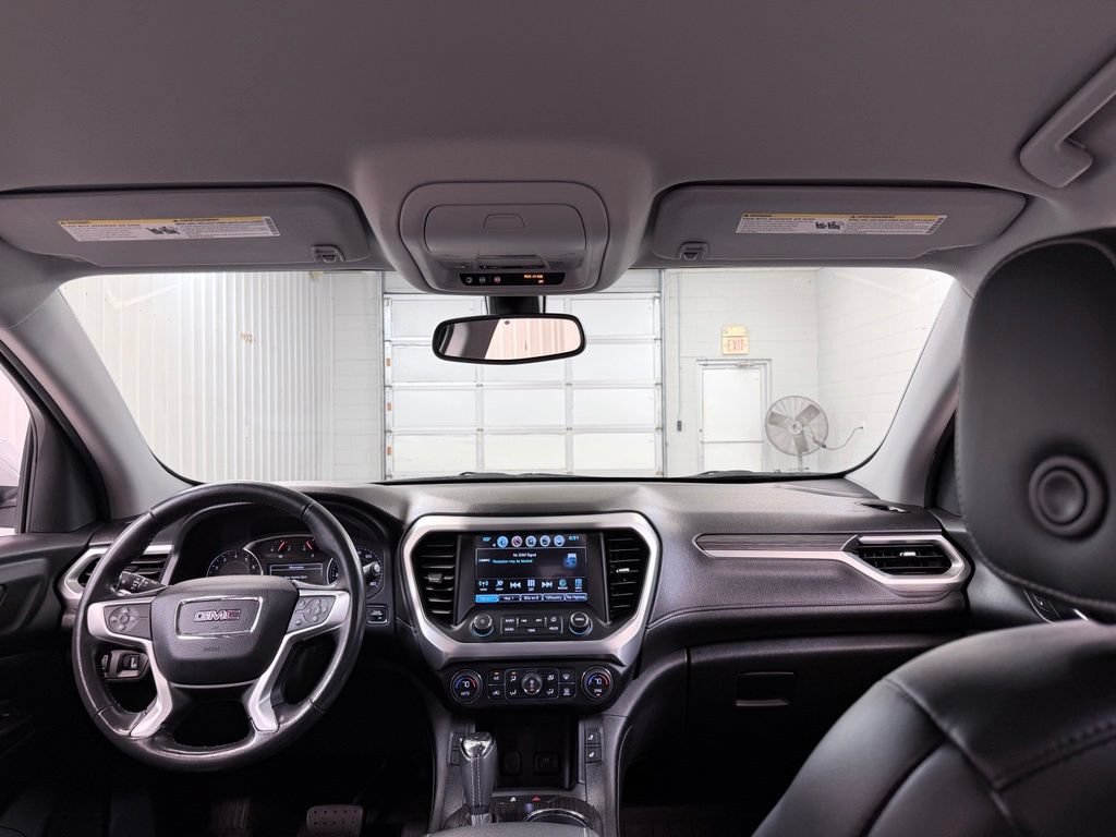 Used 2019 GMC Acadia SLT FWD image 30