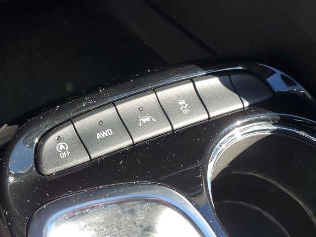 Certified 2022 Buick Encore GX Preferred w/ Cold Weather Comfort Package image 25