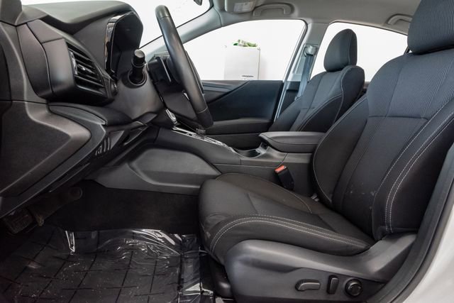 Used 2025 Subaru Legacy Premium AWD/4WD image 11