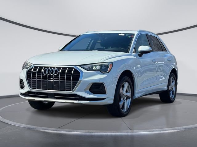 Used 2019 Audi Q3 2.0T Premium w/ Convenience Package AWD/4WD video 2