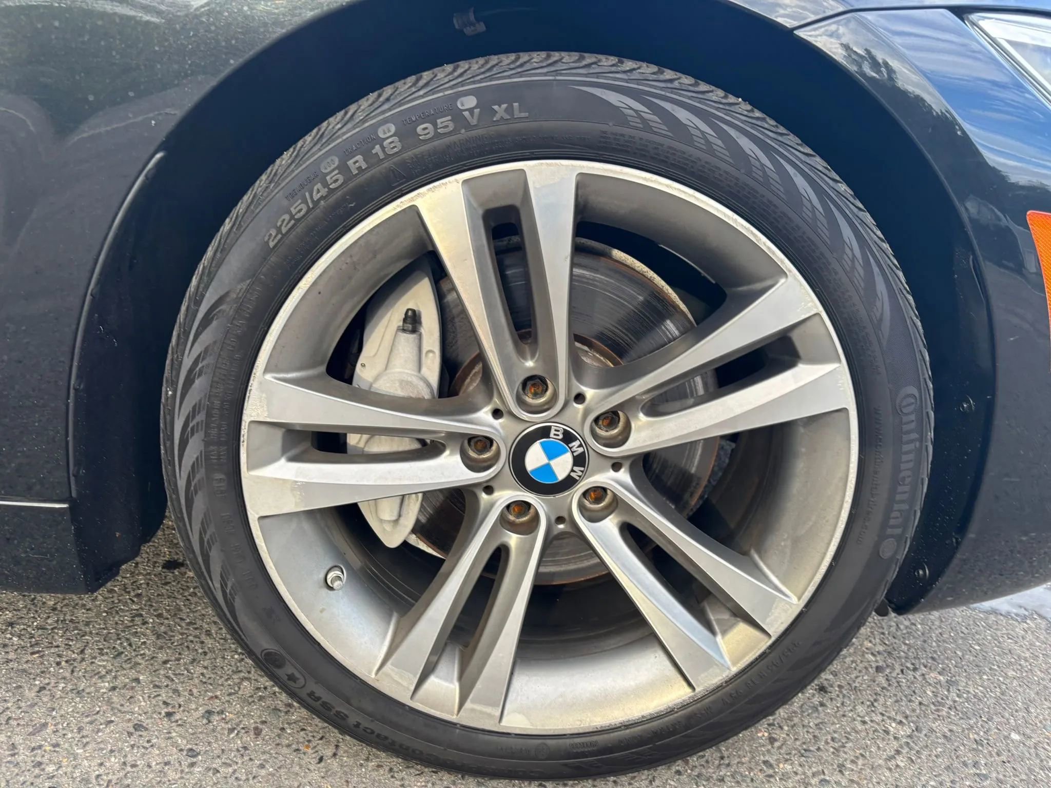 Used 2017 BMW 440i Convertible w/ Technology Package image 6