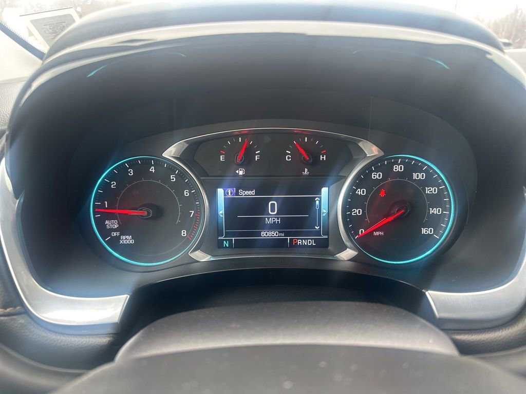 Used 2019 Chevrolet Traverse RS image 15