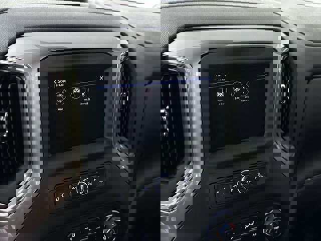 New 2026 Chevrolet Silverado 2500 W/T w/ WT Convenience Package image 13