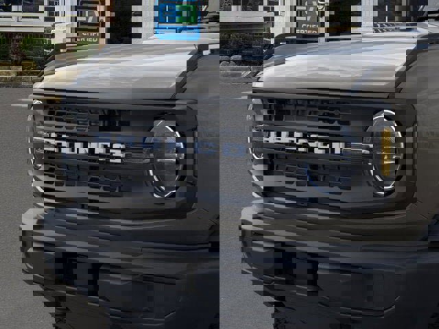 New 2026 Ford Bronco Big Bend image 44