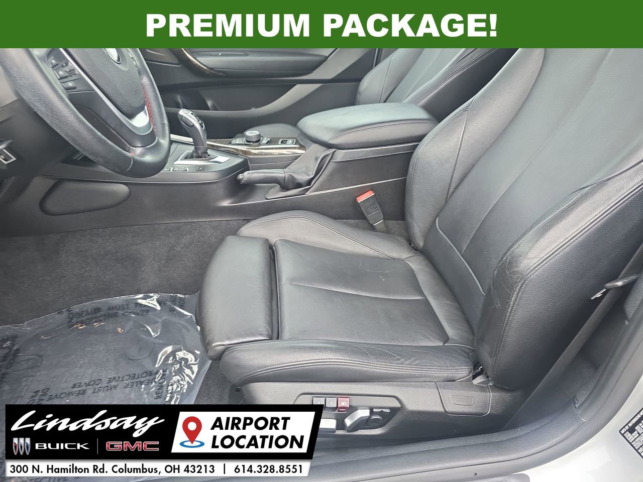 Used 2016 BMW 228i xDrive Convertible AWD/4WD image 19