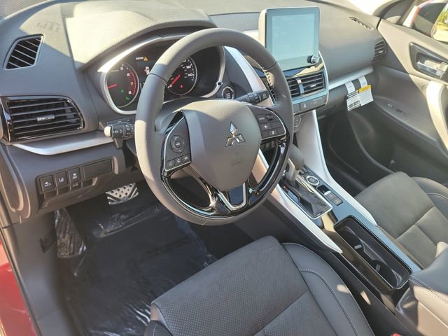 New 2026 Mitsubishi Eclipse Cross SE image 22