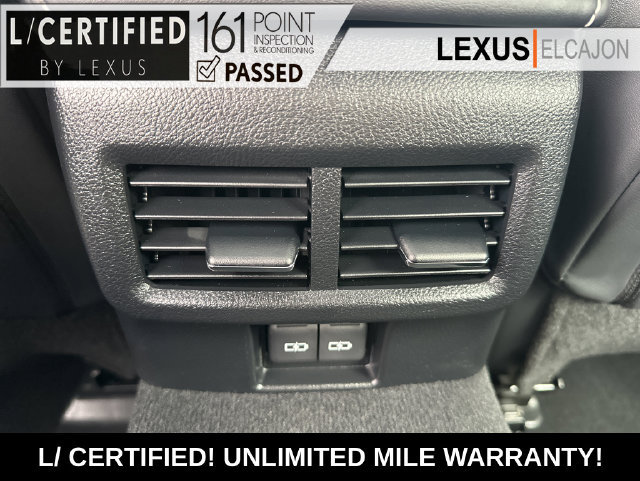 Certified 2026 Lexus IS 350 F Sport RWD image 17