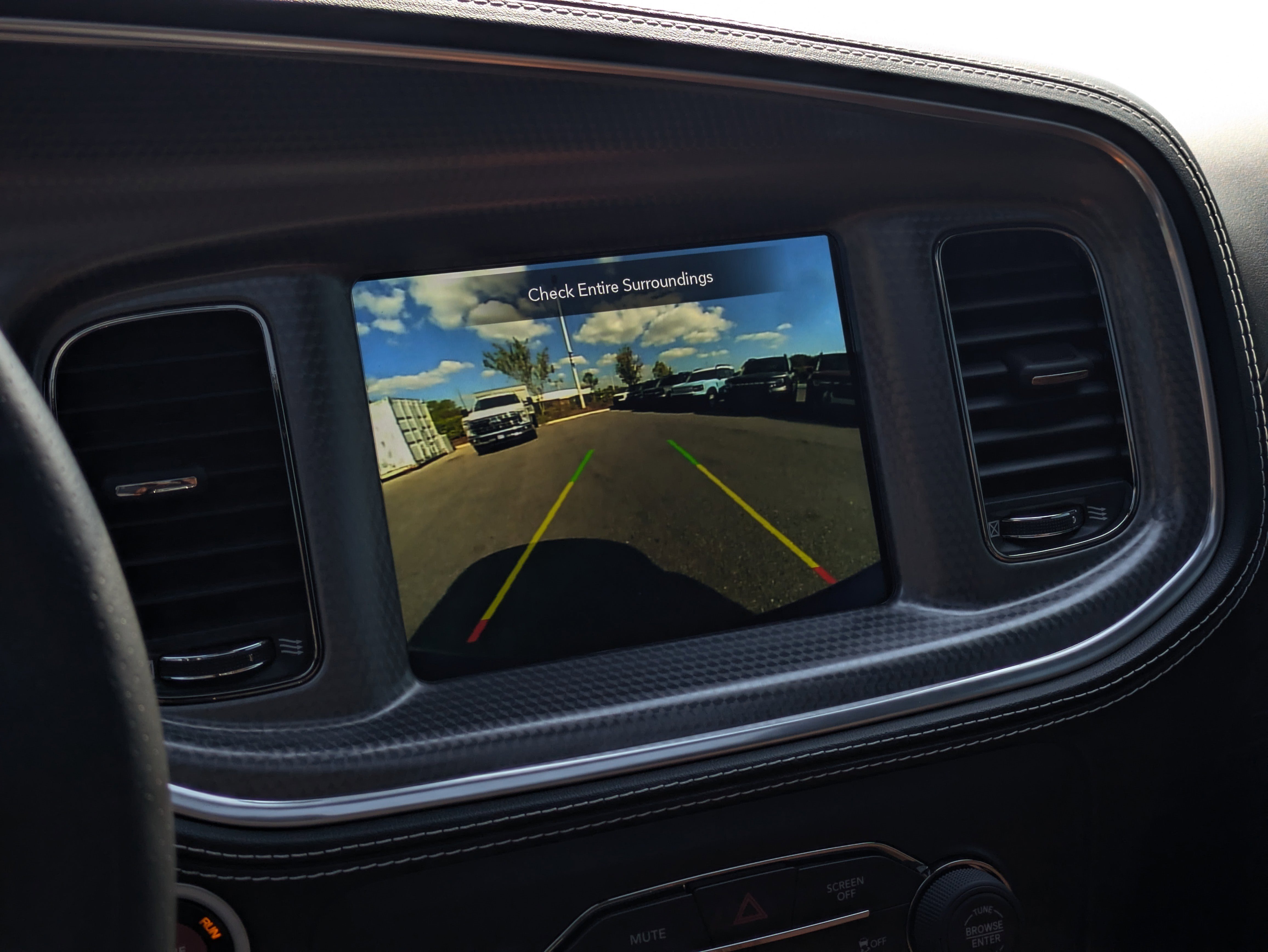 Used 2022 Dodge Charger SRT Hellcat image 30