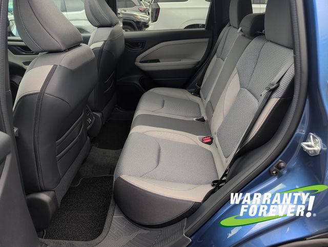 New 2026 Subaru Forester Premium AWD/4WD image 16