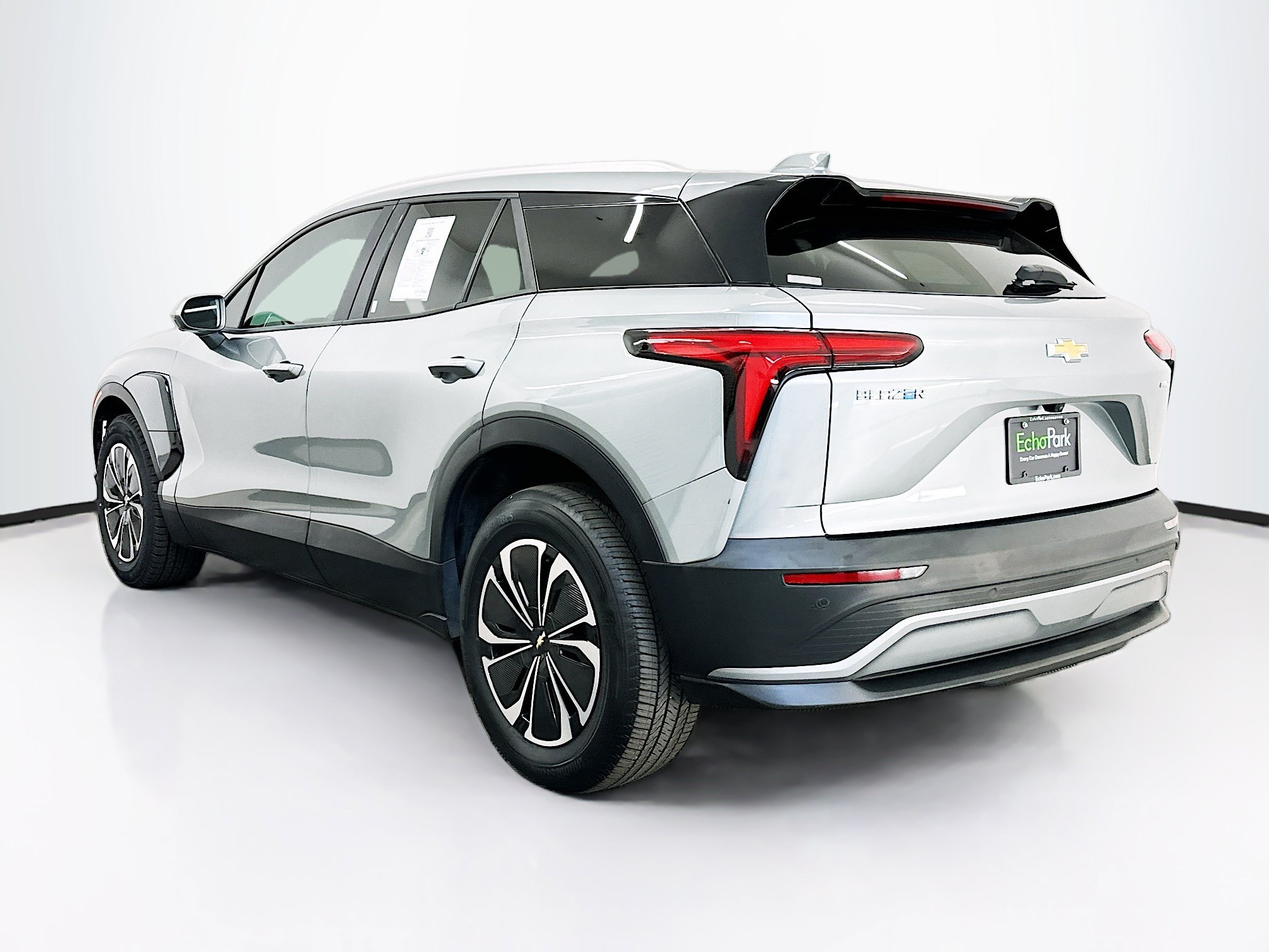 Used 2024 Chevrolet Blazer EV LT AWD/4WD image 5