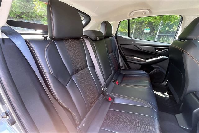Used 2022 Subaru Crosstrek 2.5i Limited w/ Moonroof Package 1 AWD/4WD image 27