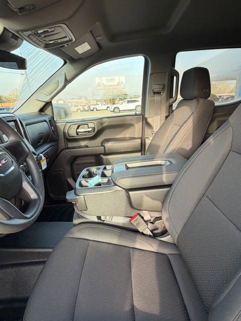 New 2026 GMC Sierra 1500 Pro w/ Pro Value Package image 15