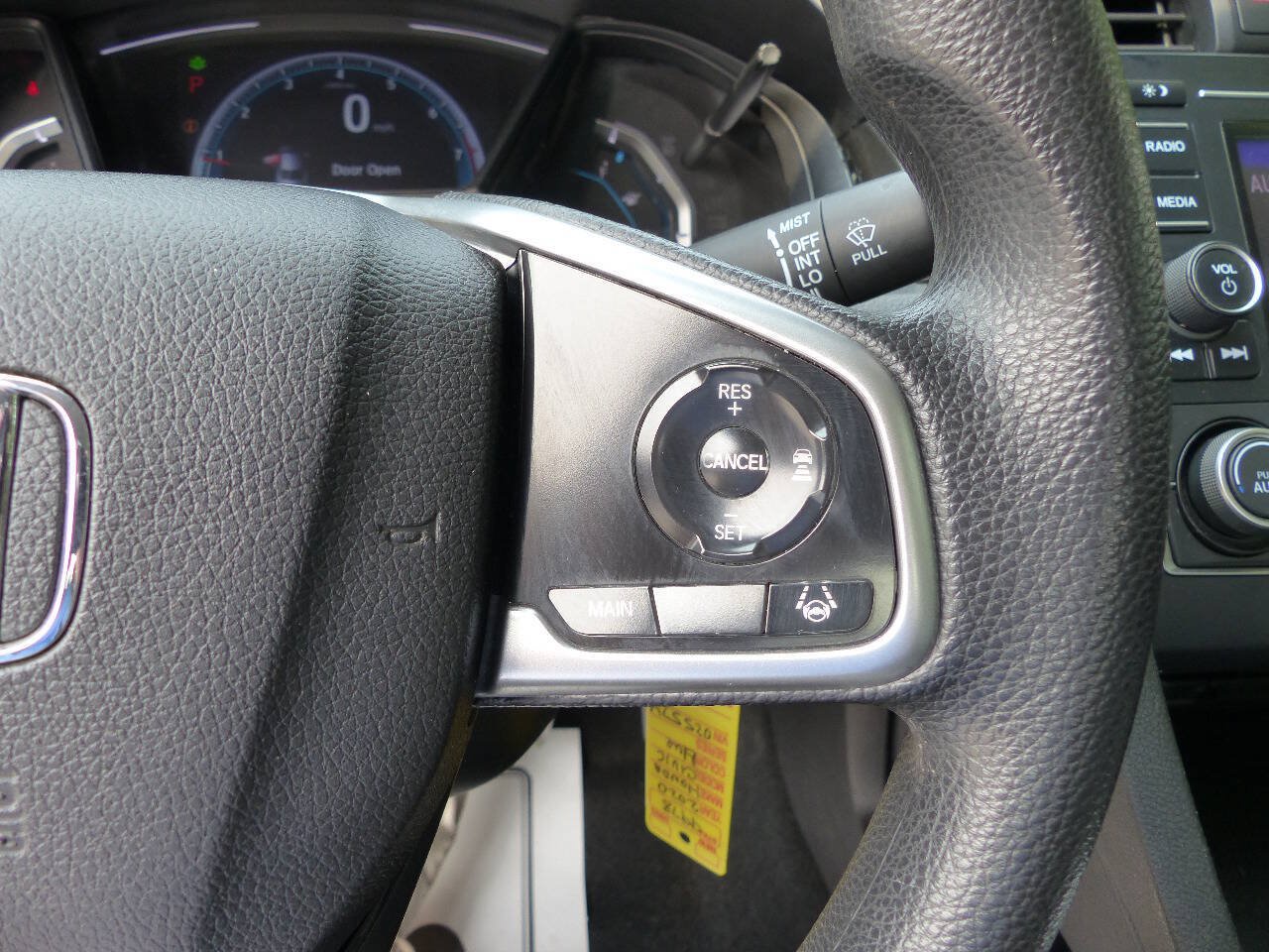 Used 2020 Honda Civic LX image 23
