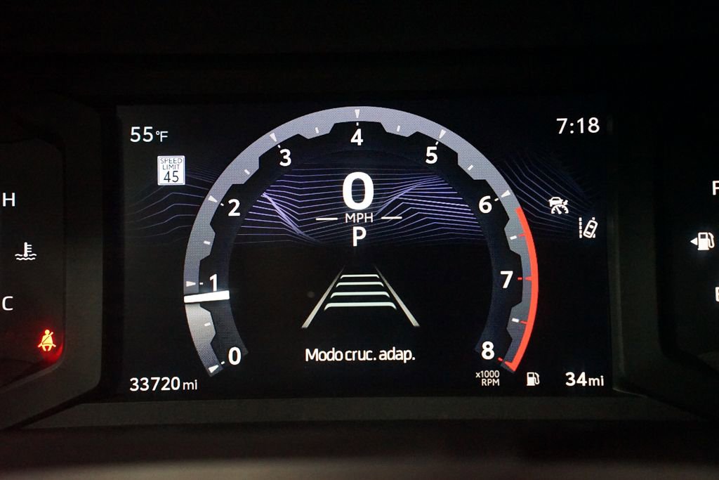 Certified 2024 Toyota Tacoma SR5 image 17