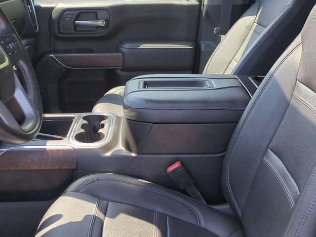 Certified 2022 GMC Sierra 3500 Denali w/ Denali Ultimate Package AWD/4WD image 19