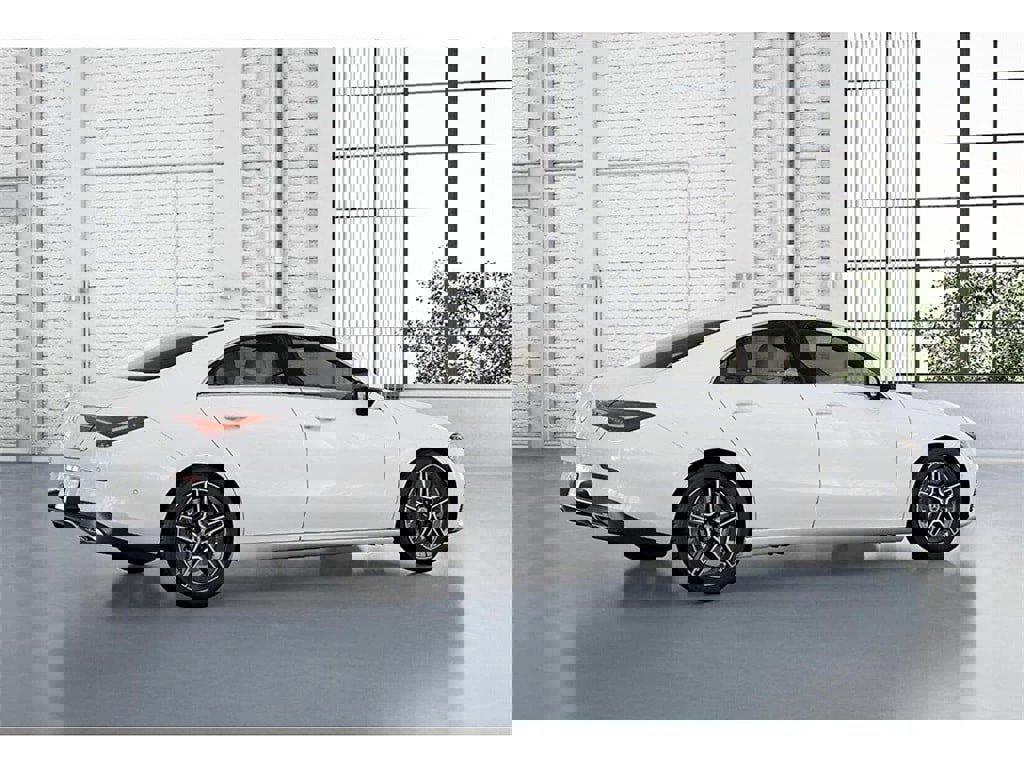 New 2026 Mercedes-Benz CLA 250 4MATIC image 19