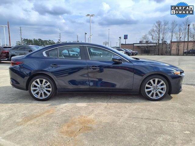 Used 2023 MAZDA MAZDA3 s image 5