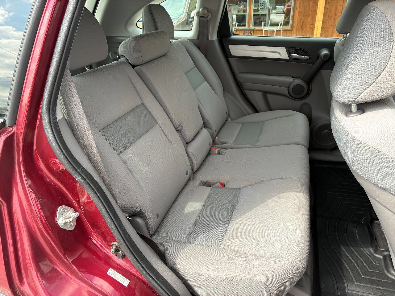 Used 2010 Honda CR-V LX image 17