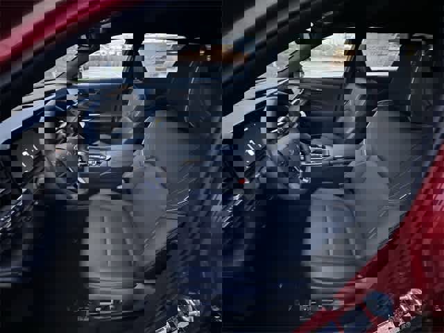 New 2025 Toyota Crown Signia image 15