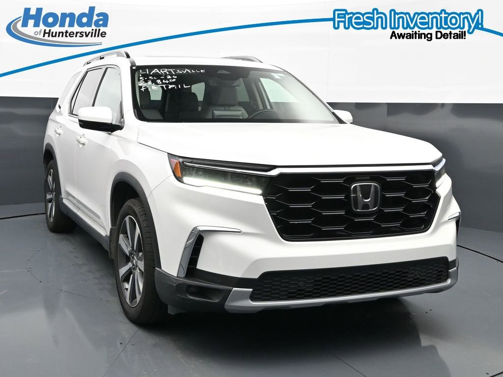 Used 2024 Honda Pilot Touring 360° Tour