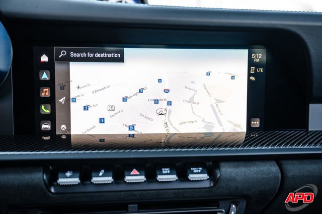 Used 2022 Porsche 911 GT3 RWD image 20