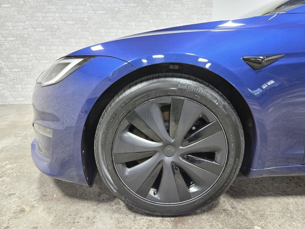 Used 2022 Tesla Model S image 55