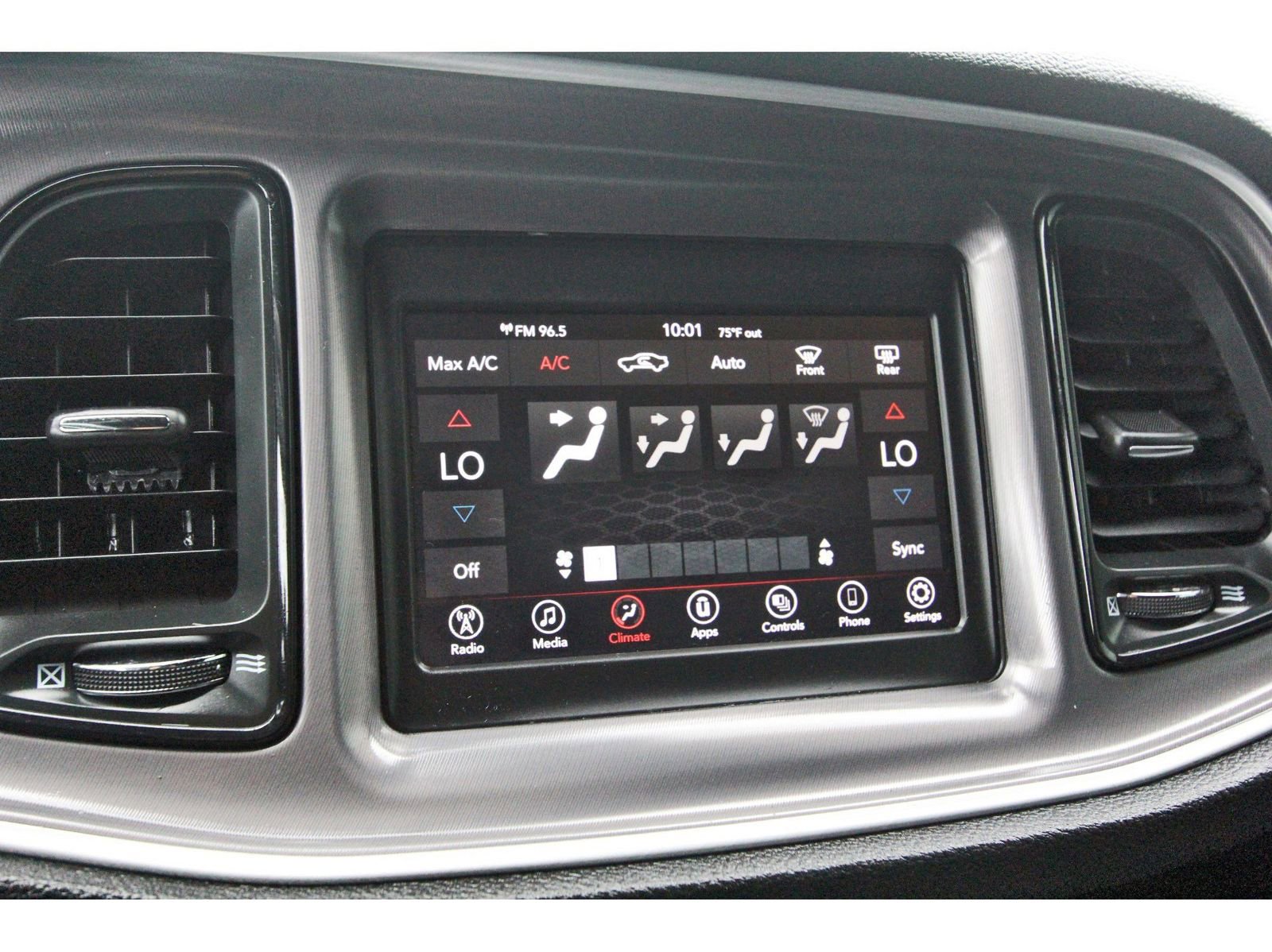Used 2021 Dodge Challenger GT w/ Blacktop Package image 21