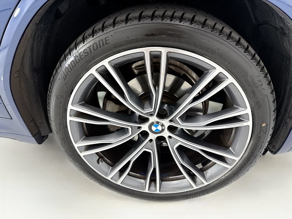 Certified 2023 BMW X4 xDrive30i w/ M Sport Package AWD/4WD image 31