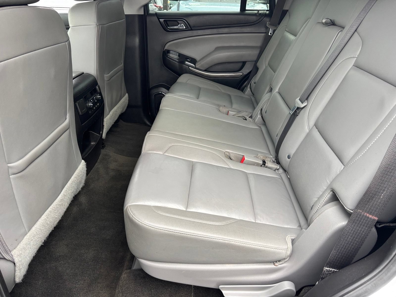 Used 2018 Chevrolet Tahoe LT AWD/4WD image 15