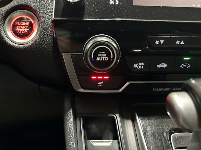 Used 2017 Honda CR-V EX-L image 31