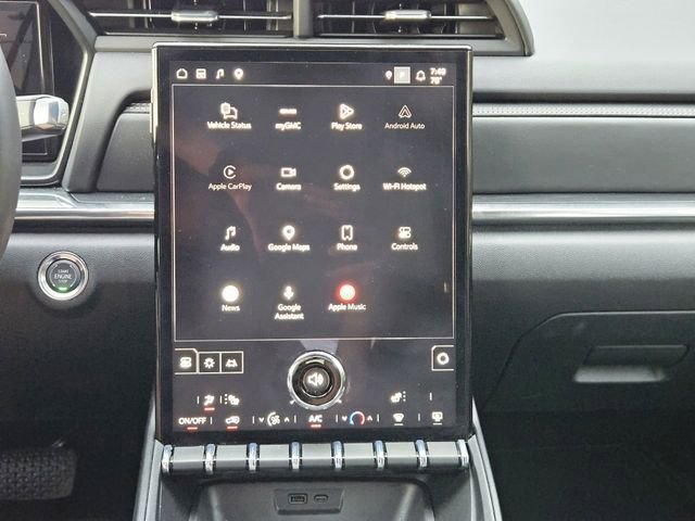 Used 2026 GMC Terrain Elevation FWD image 22