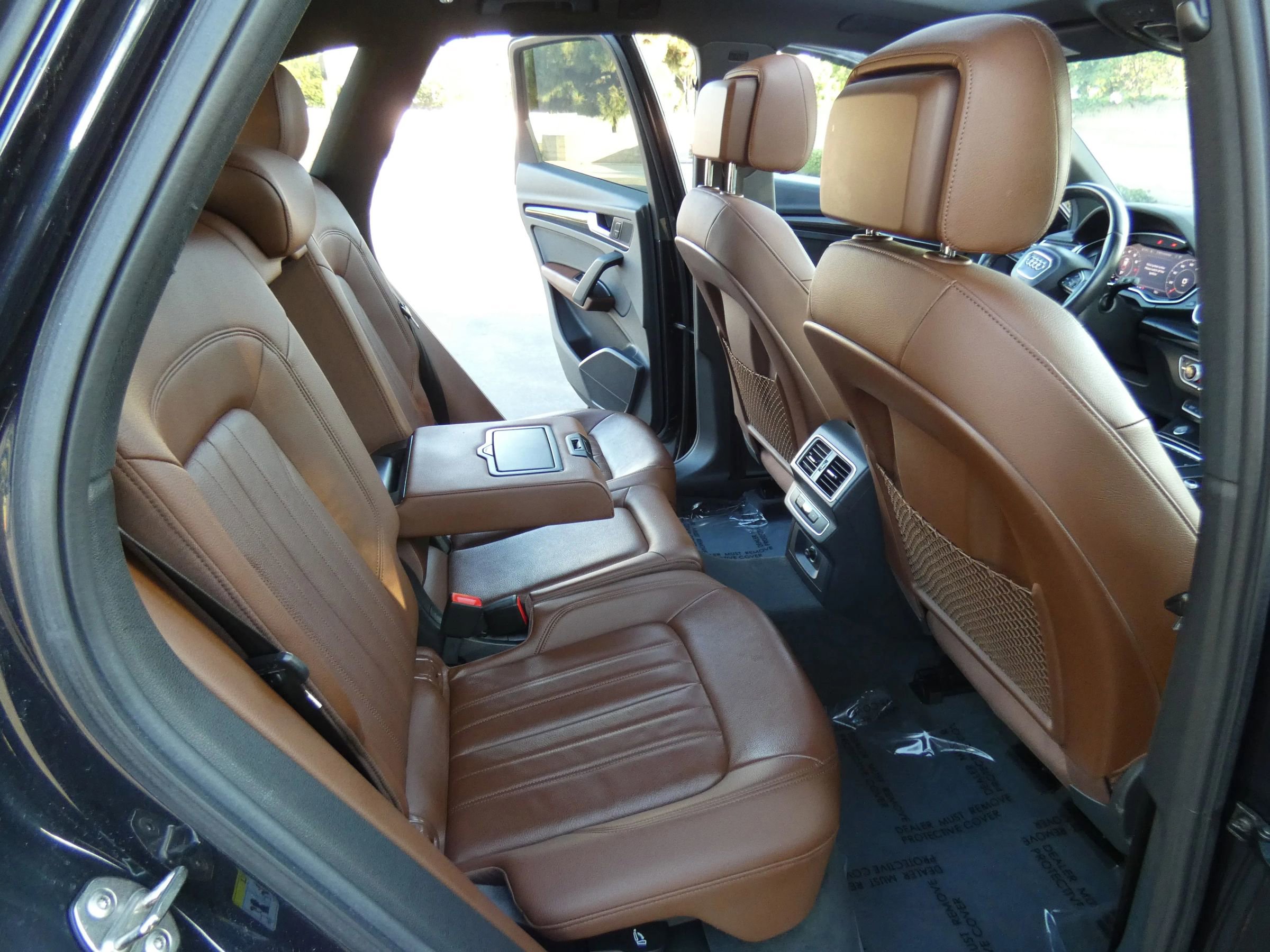 Used 2018 Audi Q5 2.0T Premium Plus w/ Premium Plus Package image 31