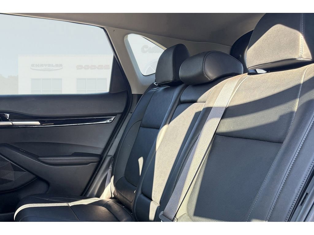 Used 2021 Kia Seltos EX image 14