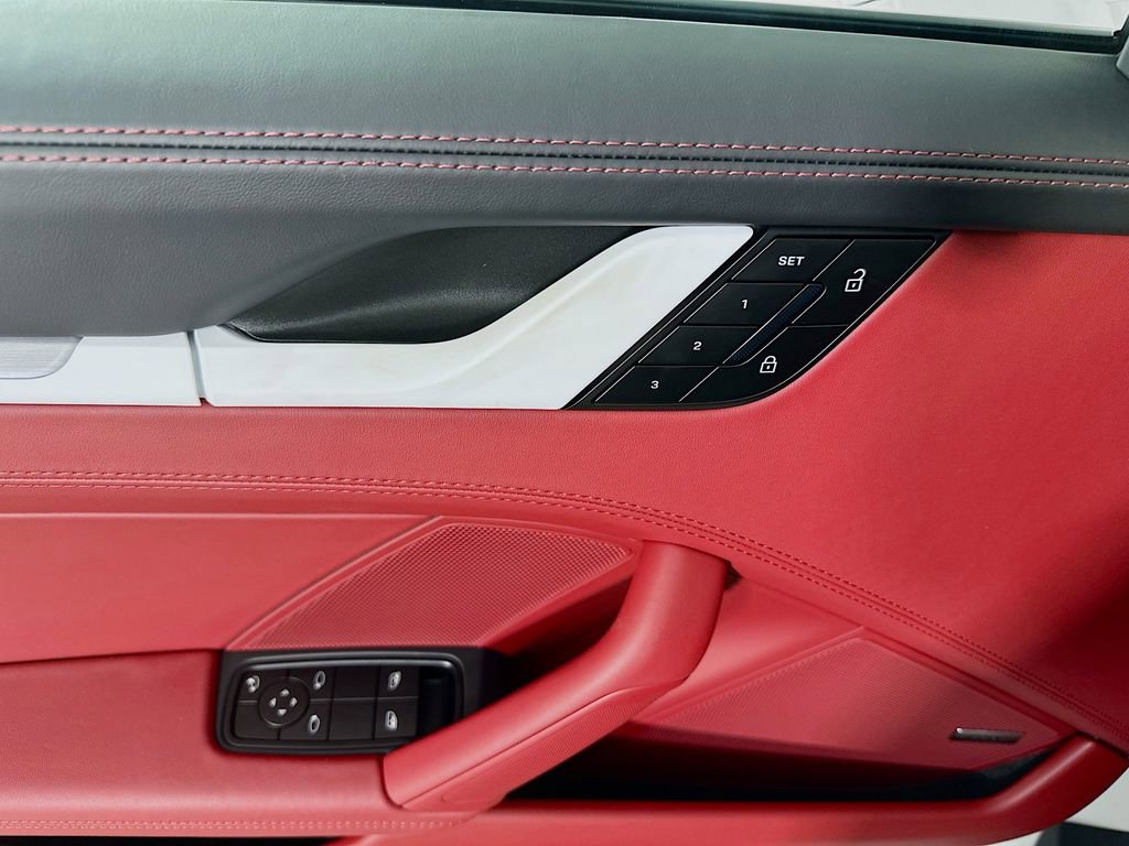 New 2026 Porsche 911 Carrera 4S image 20