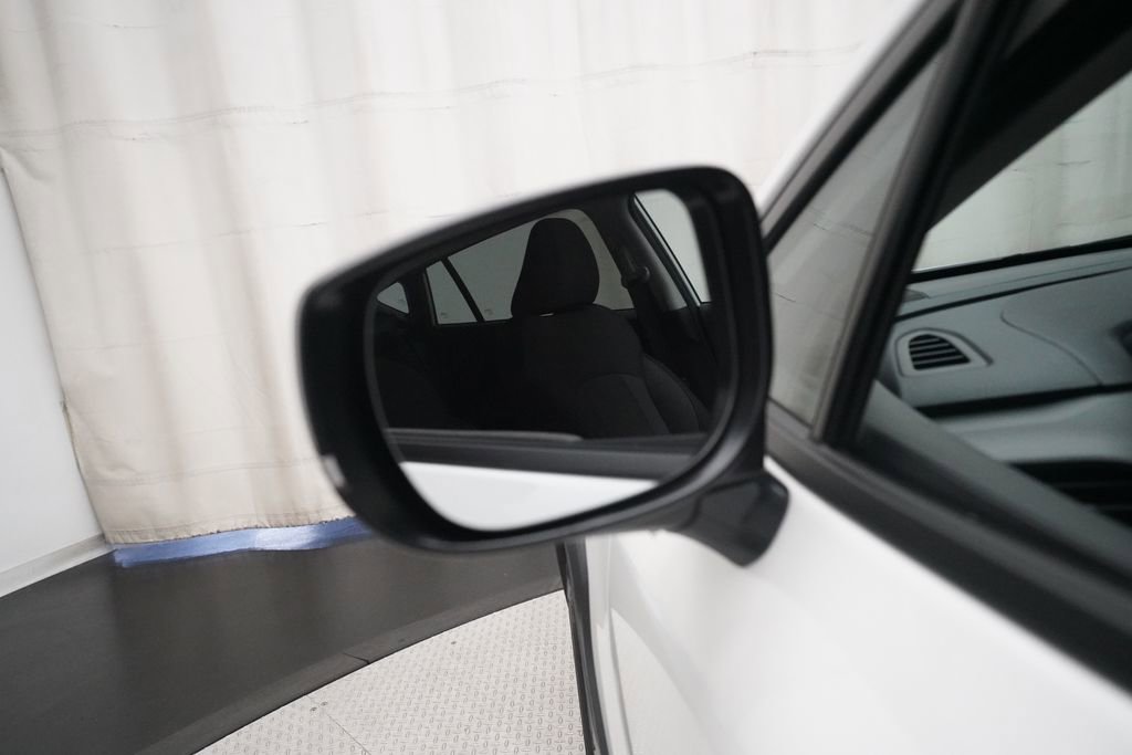 Certified 2026 Subaru Crosstrek 2.0i Premium image 24