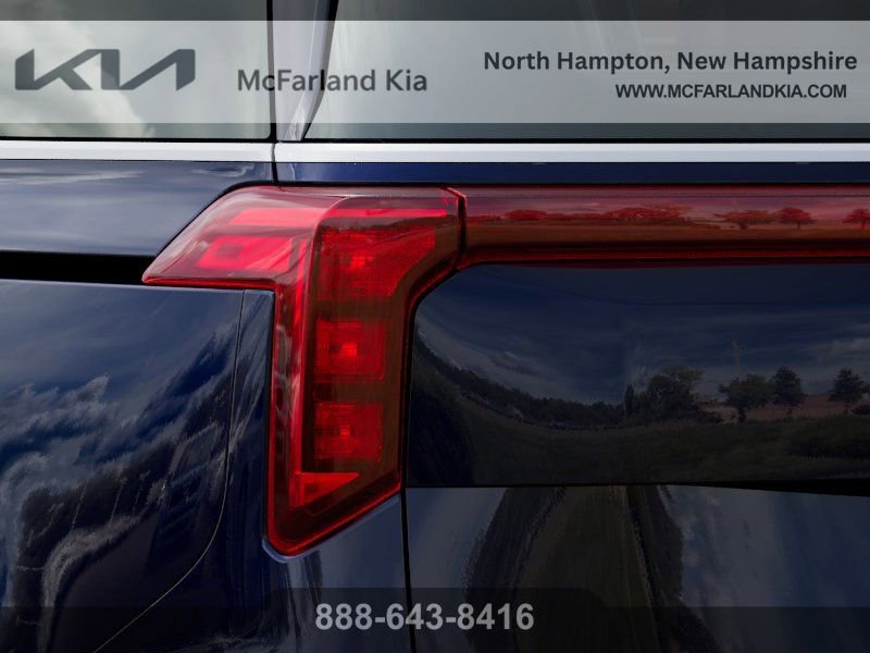 New 2026 Kia Carnival EX image 11