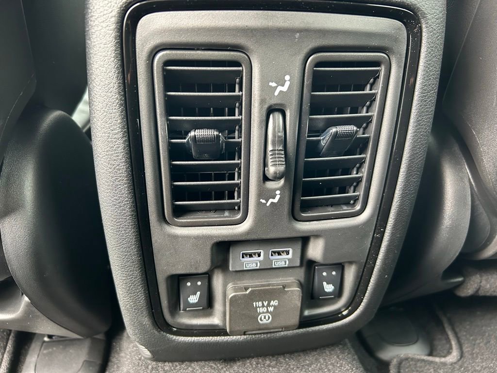 New 2026 Dodge Durango GT image 13