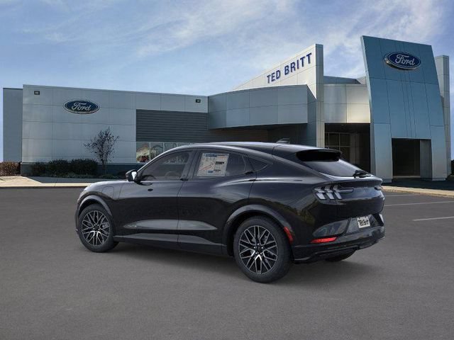 New 2026 Ford Mustang Mach-E Premium AWD/4WD image 5