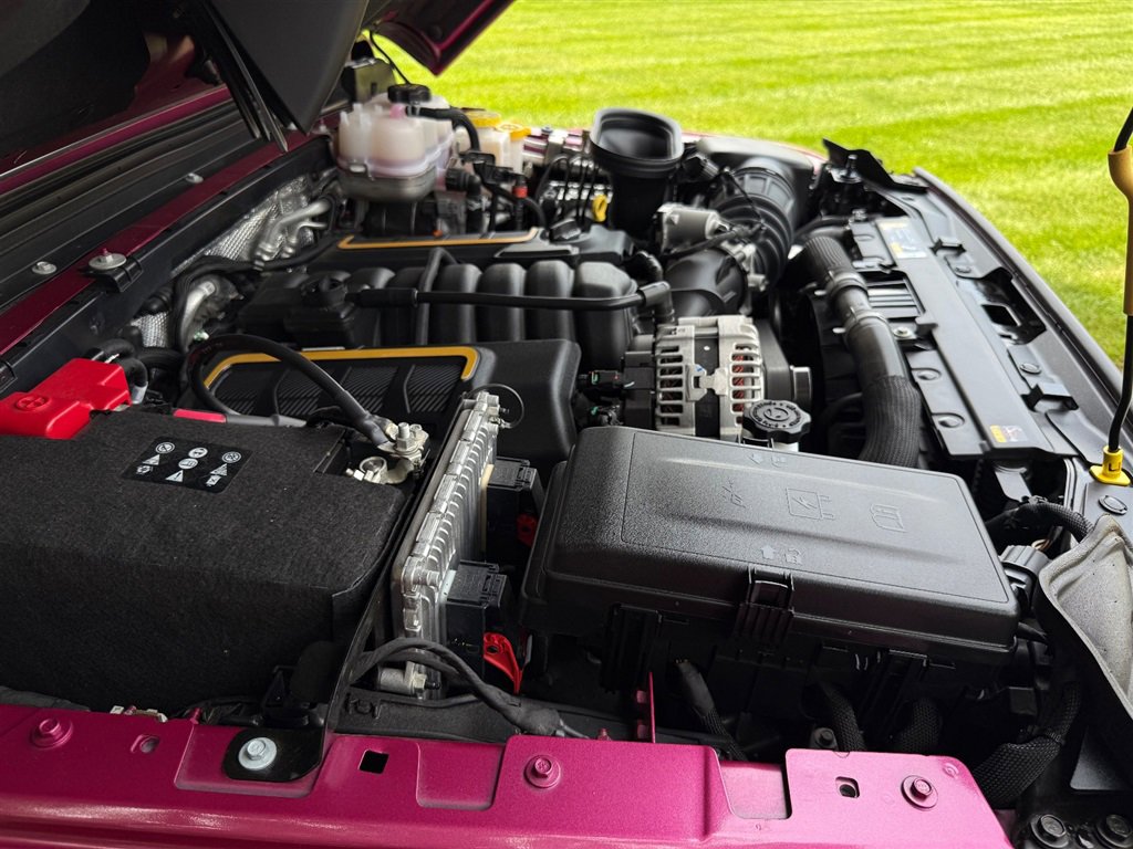 Used 2024 Jeep Wrangler Unlimited Rubicon 392 image 76