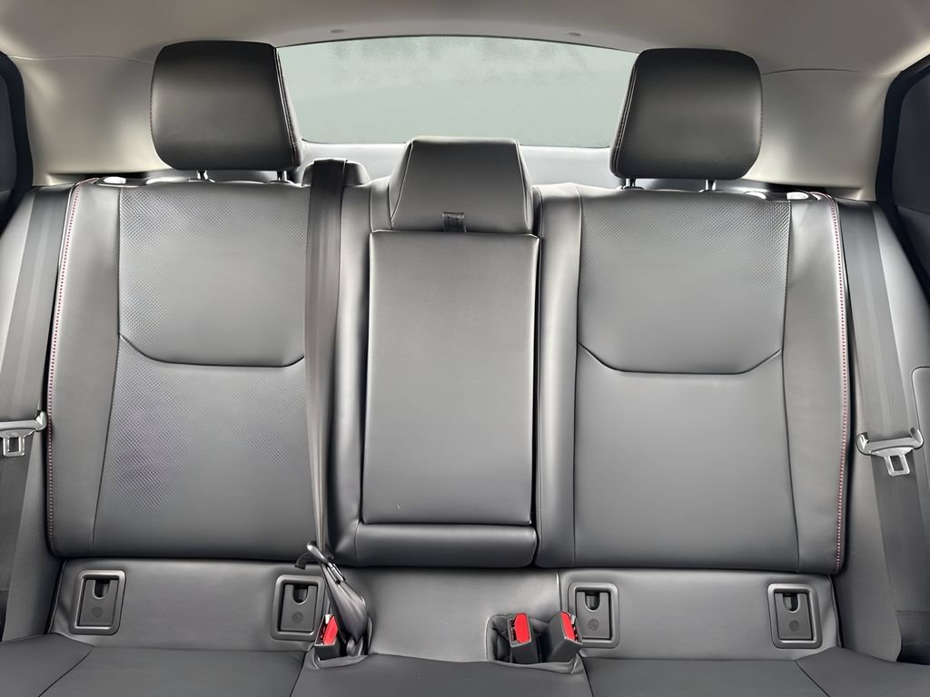 Used 2026 Toyota Prius Plug-In Hybrid FWD image 11