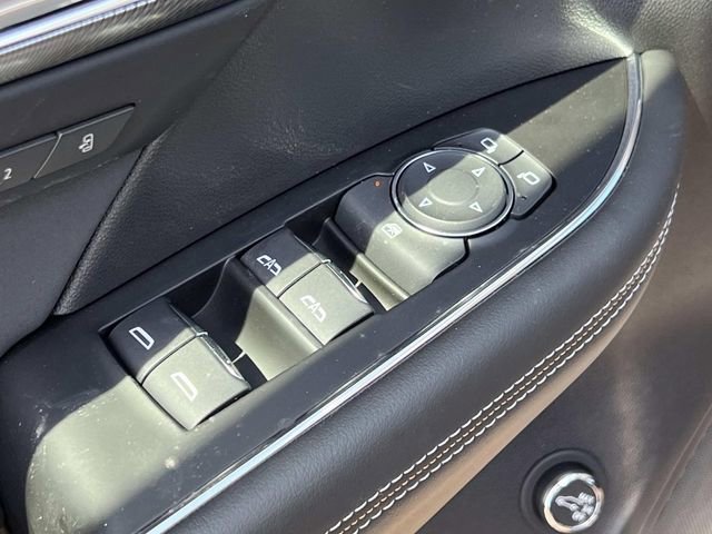 New 2026 Buick Envision Sport Touring AWD/4WD image 15