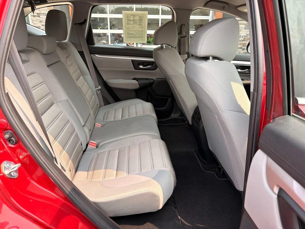 Used 2020 Honda CR-V LX image 17