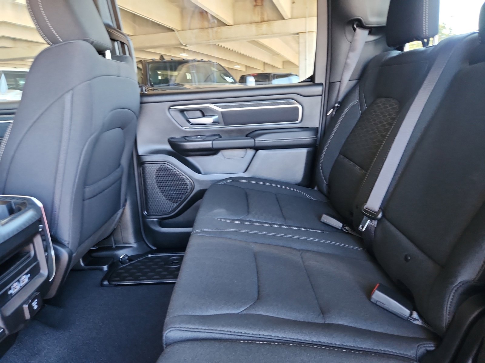 New 2026 RAM 1500 Big Horn image 17