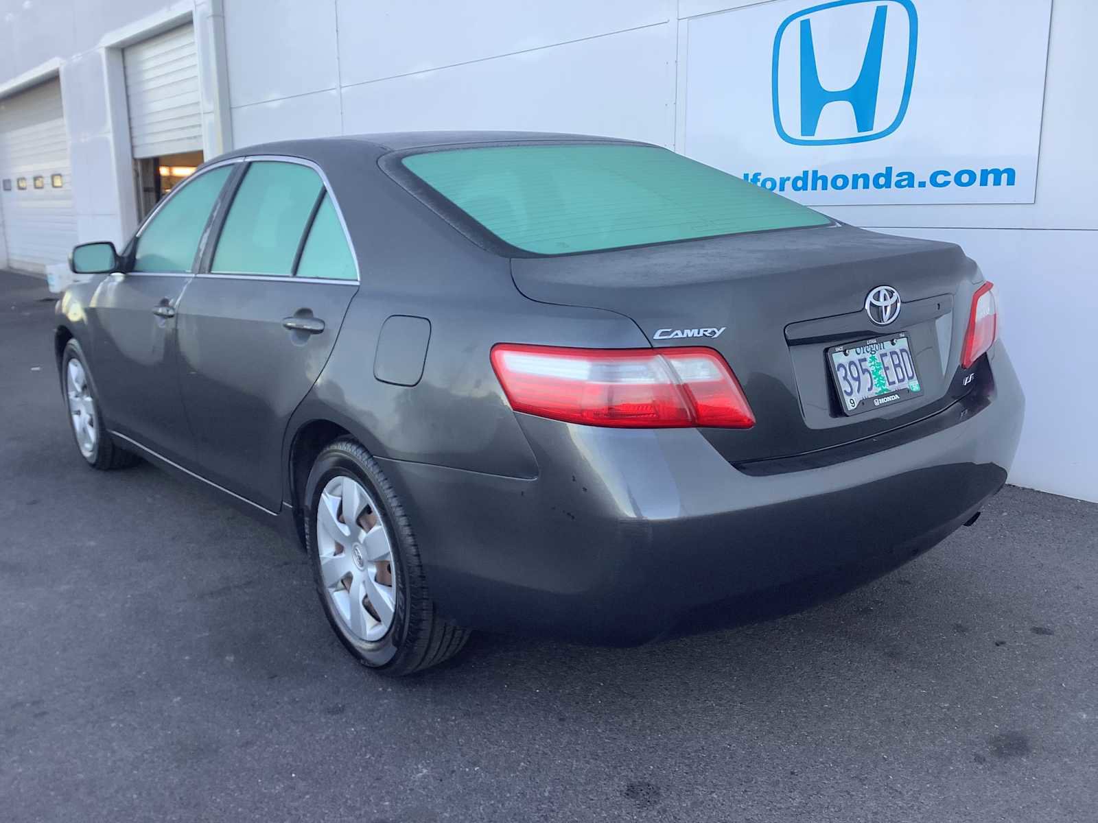 Used 2009 Toyota Camry LE image 4