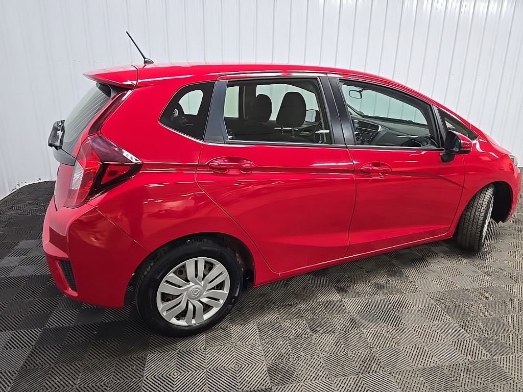 Used 2016 Honda Fit LX image 3