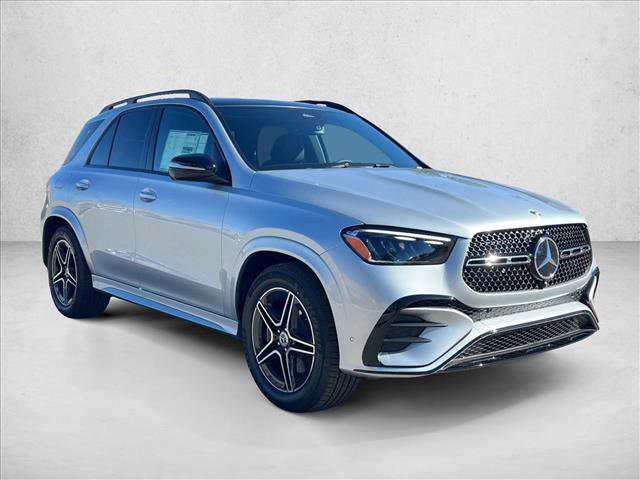 New 2026 Mercedes-Benz GLE 450 4MATIC image 7