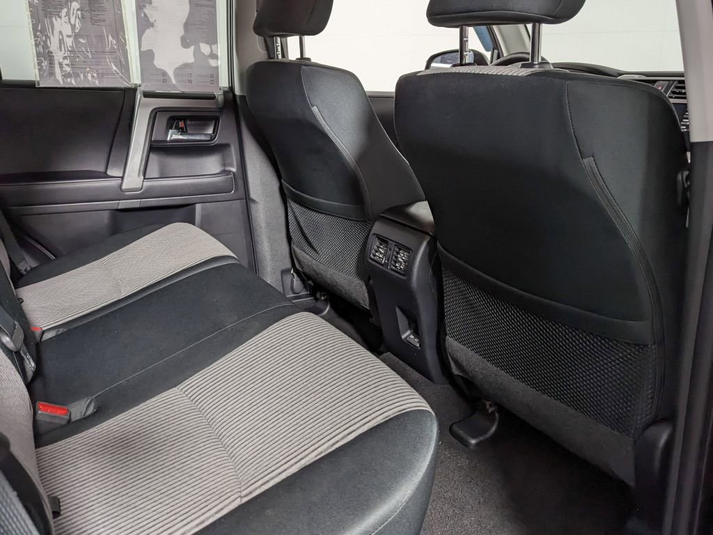 Certified 2024 Toyota 4Runner SR5 image 41