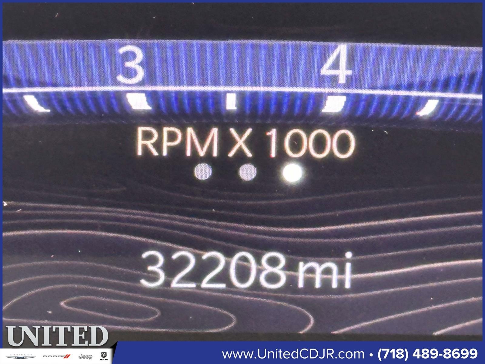 Used 2022 Jeep Wagoneer Series II image 32